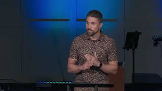 Canby Christian Church - Mark 5:21-43 - How Are You? I'm Good. And Other Lies We Tell Each Other.