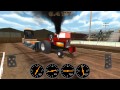 Pulling USA - Truck & Tractor Pulling Video Game Pulling USA - Truck & Tractor Pulling Video Game