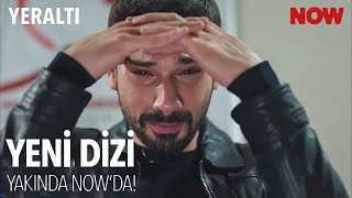 Yeraltı 1. Bölüm 1 Fragmanı - Yeni Dizi