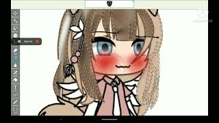 Nasıl Edit Yapılır? Gacha Life Mrscupcake Açıklama