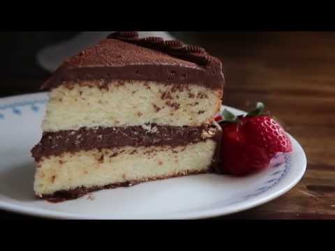 VIDEO : how to make yellow cake | cake recipes | allrecipes - get this top-ratedget this top-ratedrecipefor scottley's basicget this top-ratedget this top-ratedrecipefor scottley's basicyellow cakeat http://allrecipes.com/get this top-rat ...