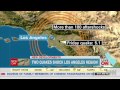 More than 100 aftershocks erupt after double quakes