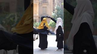 Muslim Kom Ki Beti Hi Hijab Girls