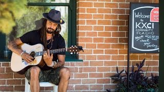 Watch Michael Franti  Spearhead Enjoy Every Second video