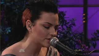 Watch Evanescence Sallys Song video