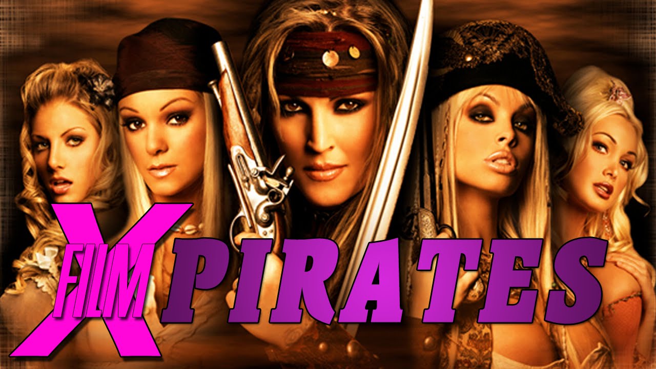 pirates 2005 full movie in english