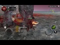 Wilds animals online killing the boss %1