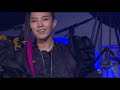 Bigbang - YOU & I - Tonight/Blue/Bad boy/Fantastic Baby/Lies