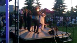 Watch Dorinda Clarkcole Im Coming Out video