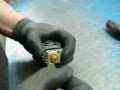 REPARAR CARBURADOR MEMBRANAS DESBROZADORA RECORTAS
