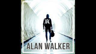 Alan Walker- Faded (1 Hour Piano Instrumental Version)
