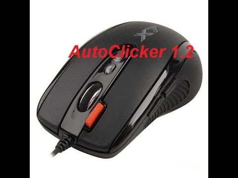 Easy Auto Clicker