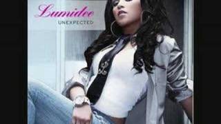 Watch Lumidee Could Be Anything video