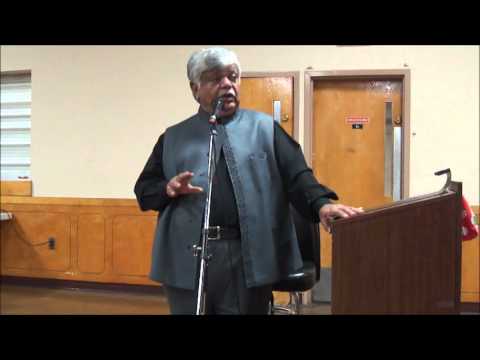 Dinker Mehta Family Comedy Show Boston