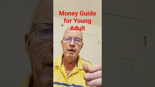 The Ultimate Money Guide For Young Adult