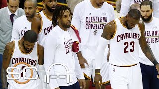 Watch Warriors Panic video