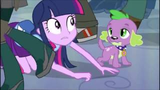 Soras Adventure Special-Equestria Girls Part 3