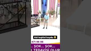 Sanayide Araba Tamir Eden Ustalar Gibi Teşhis Koyan Şapşik Doktor. L4 S1 L5 Arızalı