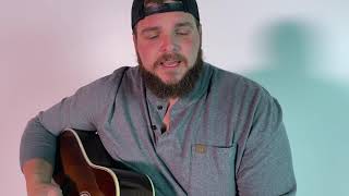 Jake Hoot - Grundy County Auction (John Michael Montgomery Cover)