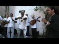Cuba Cuba tour-Buena Vist-TM at La Torre de Oro-Havana Vieja.MPG