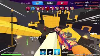 Pvb For Sab Ngf I Have Vouches