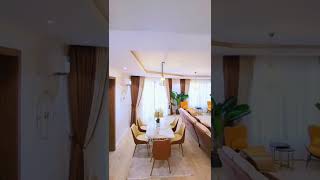 2 Bedroom Shortlet Apartment Shoppas Arena Marketplace