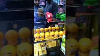 shaking head Emoji car dashboard smiley and avengers
