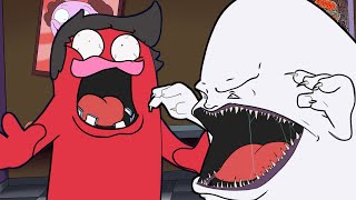 One Night At Flumptys Markiplier Animated 2021
