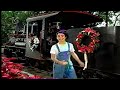 VIDEO DE NAVIDAD 2004 - BUMPERS Y MENSAJES DE NAVIDAD - TV VENEZOLANA