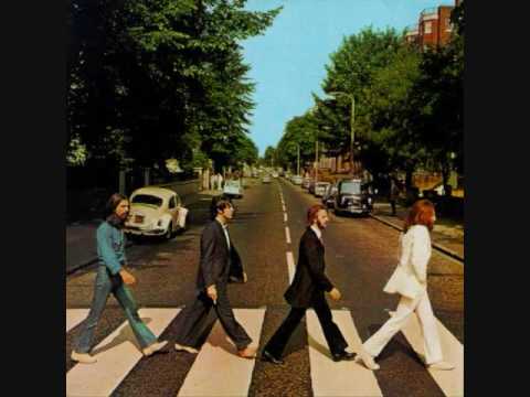 You Never Give Me Your Money-Abbey Road