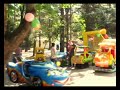 Видео №35. О ГЛУХИХ. Детский парк в Симферополе.