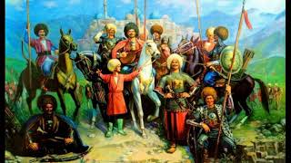 Saparmyrat Türkmenbaşy Türkmen Beyik Milletdir