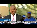 DA wants investigations into Estina dairy farm accelerated