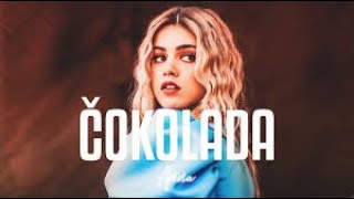 An Na-Cokolada/Tekst/ Lyrics|