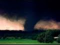 Experiencing a Tornado + Aftermath (Raleigh, Holly Springs, Apex NC) (Urgo's YTO 15 Day 351)
