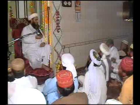 Pir Syed Muhammad Ali Raza BUkhari...