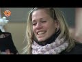 Candid Camera - Scherzo per strada: la vecchia signora