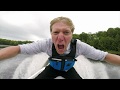 Exclusive Clip of FURZE WORLD WONDERS From Episode 8