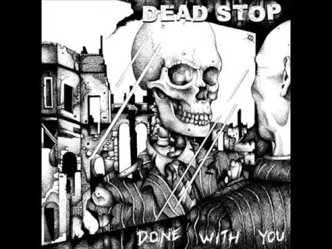 Done With You Video
