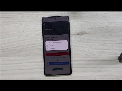 Motorola Edge Plus 5G UW (2022) Android 14 Google (FRP) Motorola Edge Plus 5G UW (2022) Android 14 Google (FRP)