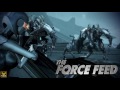 The Force Feed - Dark Souls PC Port Looks Terrible (Gets Mod Fix!)