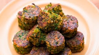Broccoli Tots Broccoli Tots
