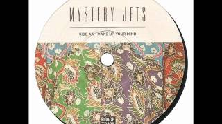 Watch Mystery Jets Make Up Your Mind Bonus Track video