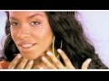 Aaliyah - Rock The Boat [1080p HD Widescreen Music Video]