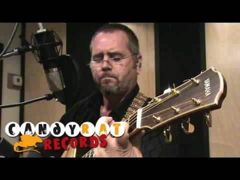 Andrew White - Goodbye - www.candyrat.com