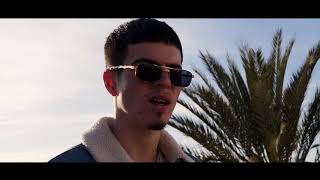 CREME - CORAZÓN DE ROCA // VIDEOCLIP