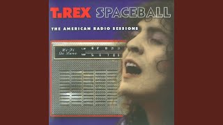 Watch T Rex Ballroom Of Mars video