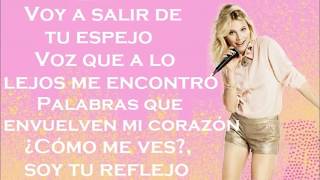 Soy Luna 2   Letra Como Me Ves