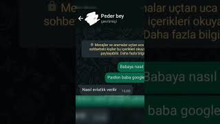 Acımasız Baba