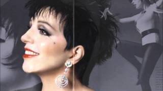 Watch Liza Minnelli Dont Cry Out Loud video